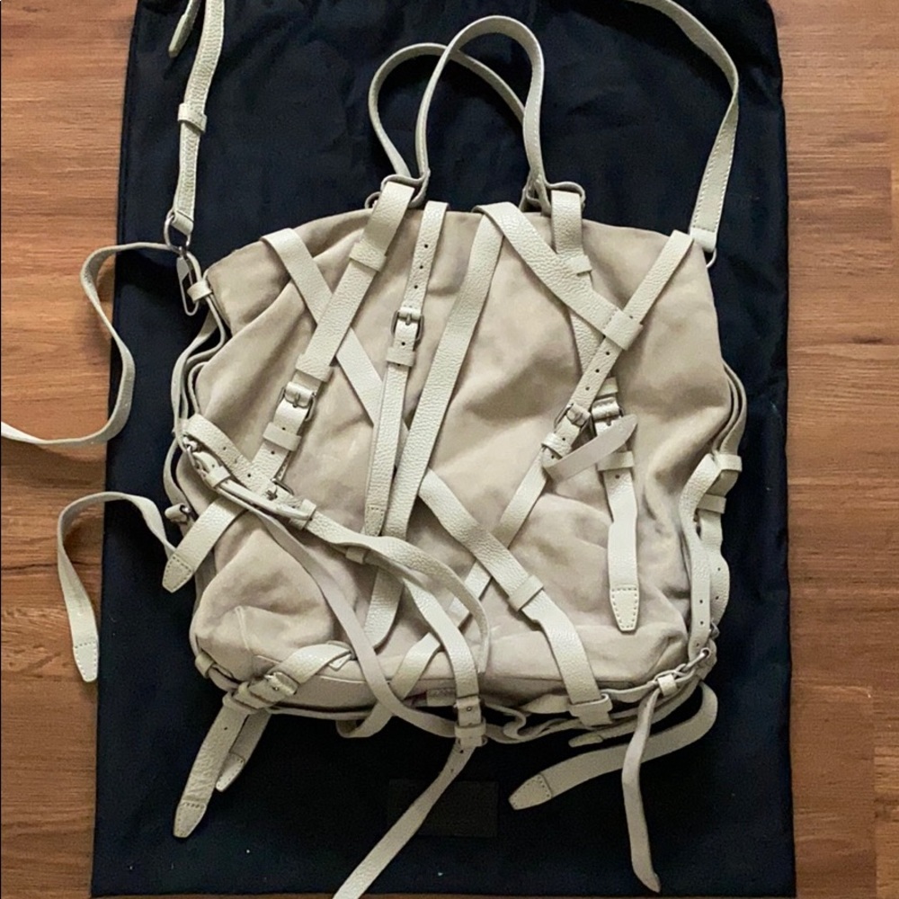 Alexander Wang Kirsten Tote (DO NOT BUY-on hold)